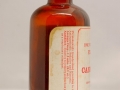 Eli Lily & Company Cannabis Bottle Side