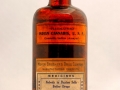 Meyers Brothers Drug Company Indian Cannabis Extract Bottle Front