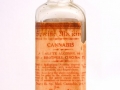 Lloyd Brothers Specific medicines Cannabis Extract Bottle Front