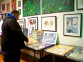 Many Pieces Of Art On Auction!
