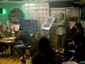 David in Auction Action Mode 2