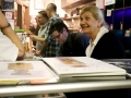 Jan and Chad At The Dispensary