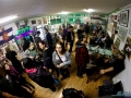 Inside Dispensary Grand Opening