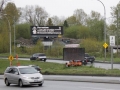 Outdoor Digital Billboard, Recreation to  health