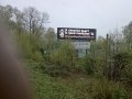 Outdoor Digital Billboard, A cheerful heart 2